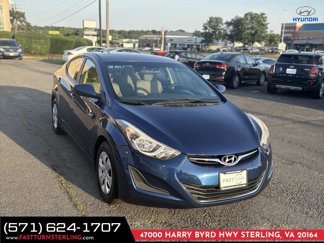 Used 2016 Hyundai Elantra SE image 1