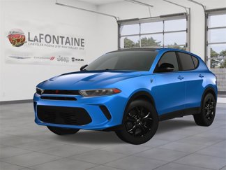 New 2024 Dodge Hornet GT w/ GT Blacktop Package image 1