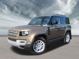 Used 2023 Land Rover Defender 90 S image 1