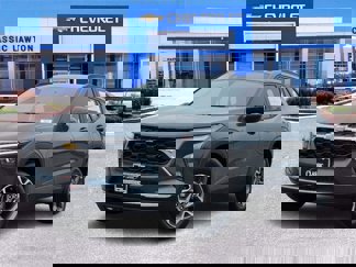 New 2025 Chevrolet Trax LT w/ Driver Confidence Package image 1