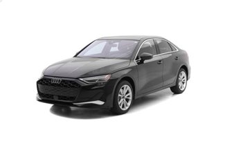 Used 2025 Audi A3 2.0T Premium Plus image 1