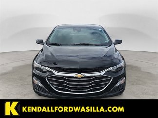 Used 2024 Chevrolet Malibu LT image 1