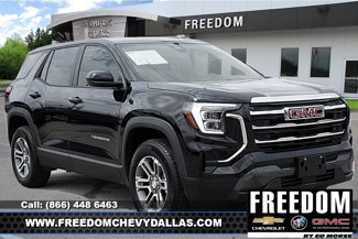 New 2025 GMC Terrain Elevation image 1