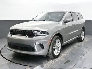 Used 2022 Dodge Durango GT image 1
