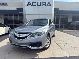 Used 2016 Acura RDX FWD image 1