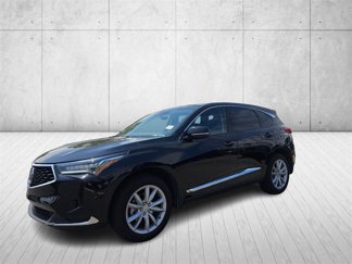 Certified 2024 Acura RDX SH-AWD image 1