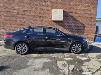 Used 2019 Kia Optima LX w/ LX Premium Package image 1