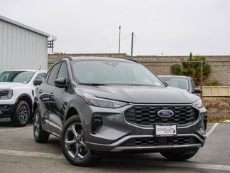 New 2024 Ford Escape ST-Line w/ Tech Pack #1 image 1