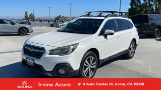 Used 2019 Subaru Outback 2.5i Limited w/ Popular Package #2 image 1