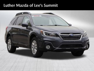 Used 2019 Subaru Outback 2.5i Premium image 1