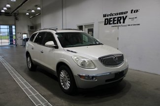 Used 2010 Buick Enclave CXL image 1