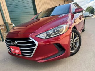 Used 2018 Hyundai Elantra SEL image 1