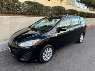 Used 2013 MAZDA MAZDA5 Sport image 1