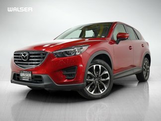 Used 2016 MAZDA CX-5 Grand Touring image 1