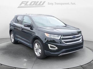 Used 2016 Ford Edge SEL w/ Equipment Group 201A image 1