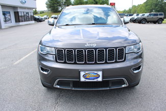Used 2019 Jeep Grand Cherokee Limited video 3