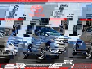Used 2018 Acura RDX AWD w/ Advance Package image 1