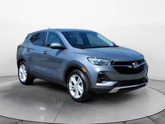 Certified 2022 Buick Encore GX Preferred w/ Cold Weather Comfort Package image 1