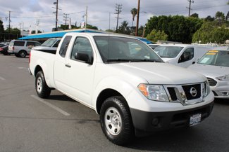 Used 2016 Nissan Frontier S image 1