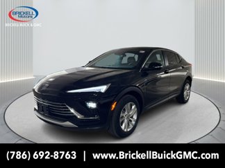 New 2025 Buick Envista Preferred image 1