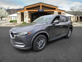 Used 2017 MAZDA CX-5 Touring w/ Preferred Equipment Package image 1
