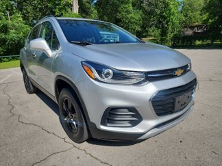 Used 2019 Chevrolet Trax LT w/ LT Convenience Package image 1