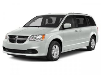 Used 2015 Dodge Grand Caravan SXT video 1