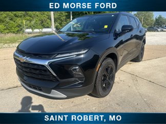 Used 2023 Chevrolet Blazer LT w/ Convenience Package image 1