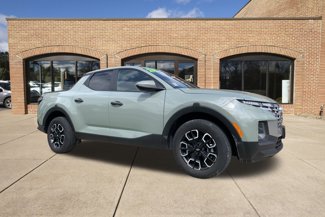 Used 2024 Hyundai Santa Cruz SEL image 1