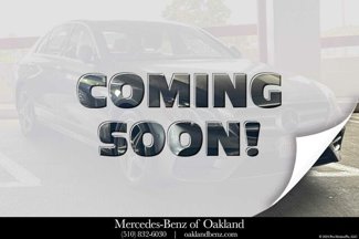 Certified 2018 Mercedes-Benz E 400 4MATIC Sedan image 1