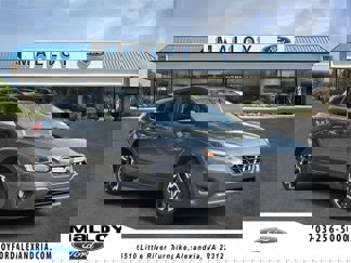 Used 2023 Subaru Crosstrek 2.5i Limited w/ Moonroof Package image 1