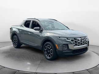 Used 2022 Hyundai Santa Cruz SEL Premium image 1