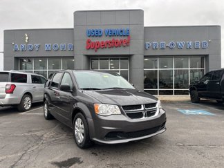 Used 2016 Dodge Grand Caravan SE w/ Quick Order Package 29E SE image 1