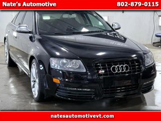 Used 2011 Audi S6 Prestige image 1