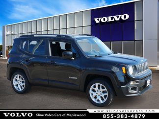 Used 2016 Jeep Renegade Latitude w/ Popular Equipment Group image 1