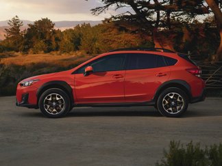 Used 2018 Subaru Crosstrek 2.0i image 1