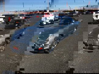 Used 2005 Ford Thunderbird Deluxe image 1