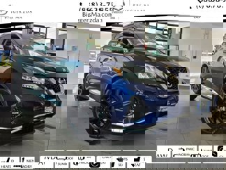 Used 2020 Nissan Murano Platinum w/ Cargo Package image 1