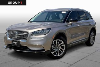 Used 2021 Lincoln Corsair FWD w/ Equipment Group 101A image 1