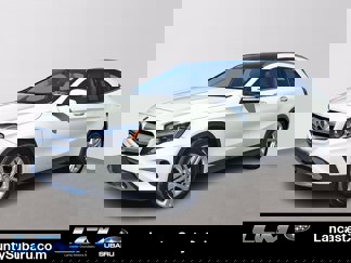 Used 2016 Mercedes-Benz GLA 250 4MATIC image 1