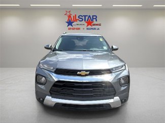 Used 2021 Chevrolet TrailBlazer LT w/ Convenience Package image 1