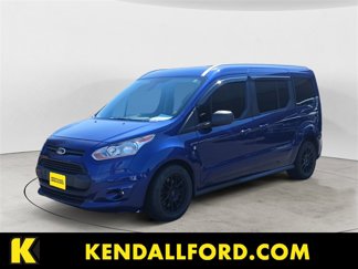 Used 2016 Ford Transit Connect XLT image 1
