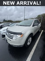 Used 2007 Ford Edge SE image 1