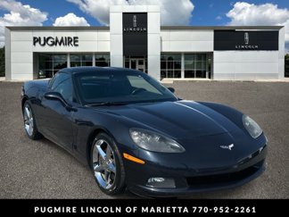 Used 2013 Chevrolet Corvette Coupe image 1