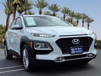 Certified 2020 Hyundai Kona SEL Plus image 1