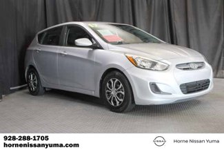 Used 2017 Hyundai Accent SE image 1