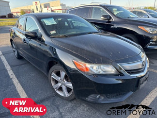 Used 2015 Acura ILX w/ Premium Package image 1