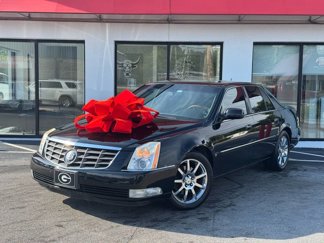 Used 2006 Cadillac DTS Performance image 1