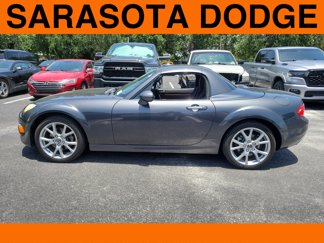 Used 2014 MAZDA MX-5 Miata Grand Touring image 1