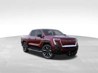 New 2025 GMC Sierra EV Denali image 1